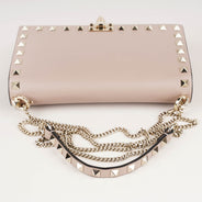 Rockstud Foldover Handbag thumbnail image