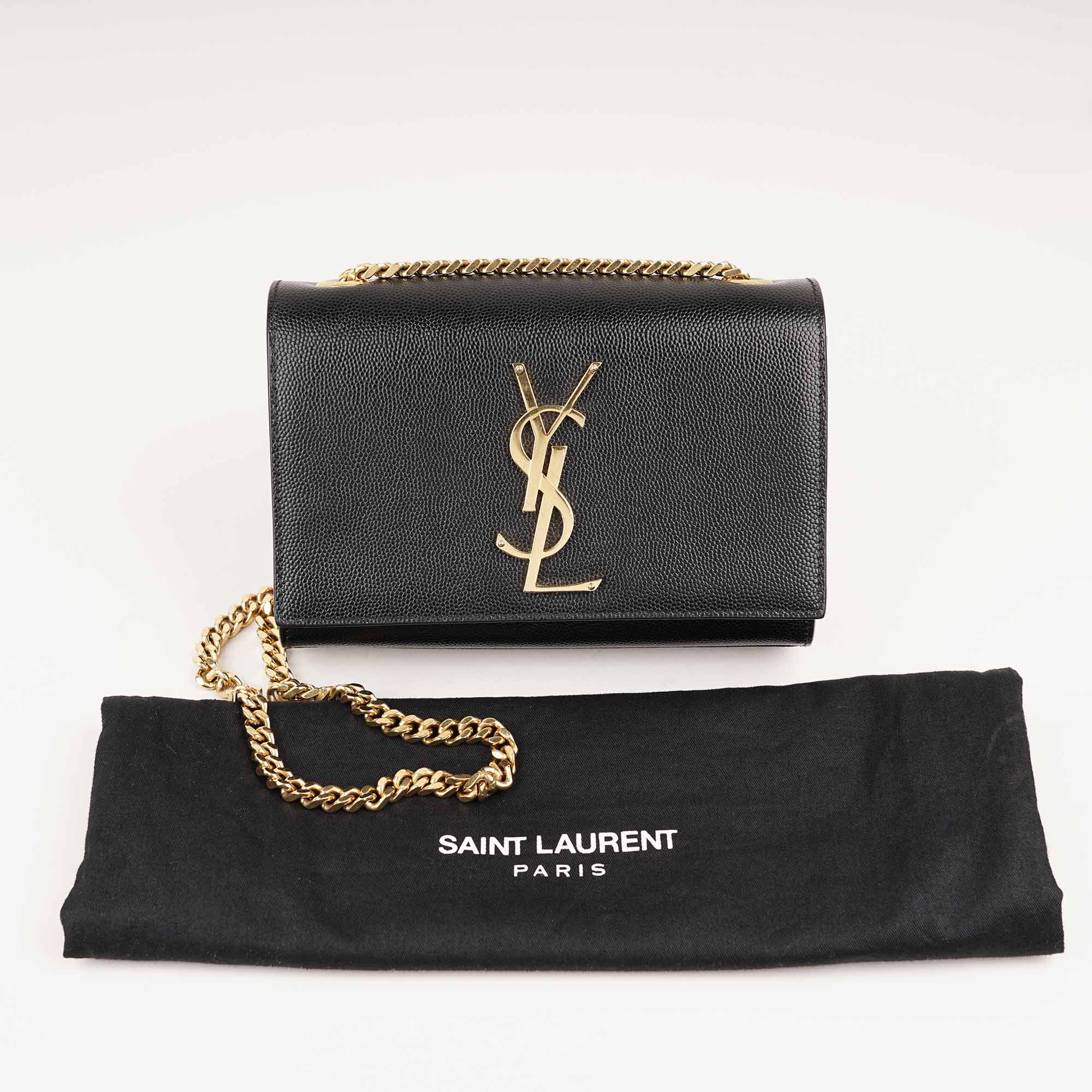 Small Kate Shoulder Bag image