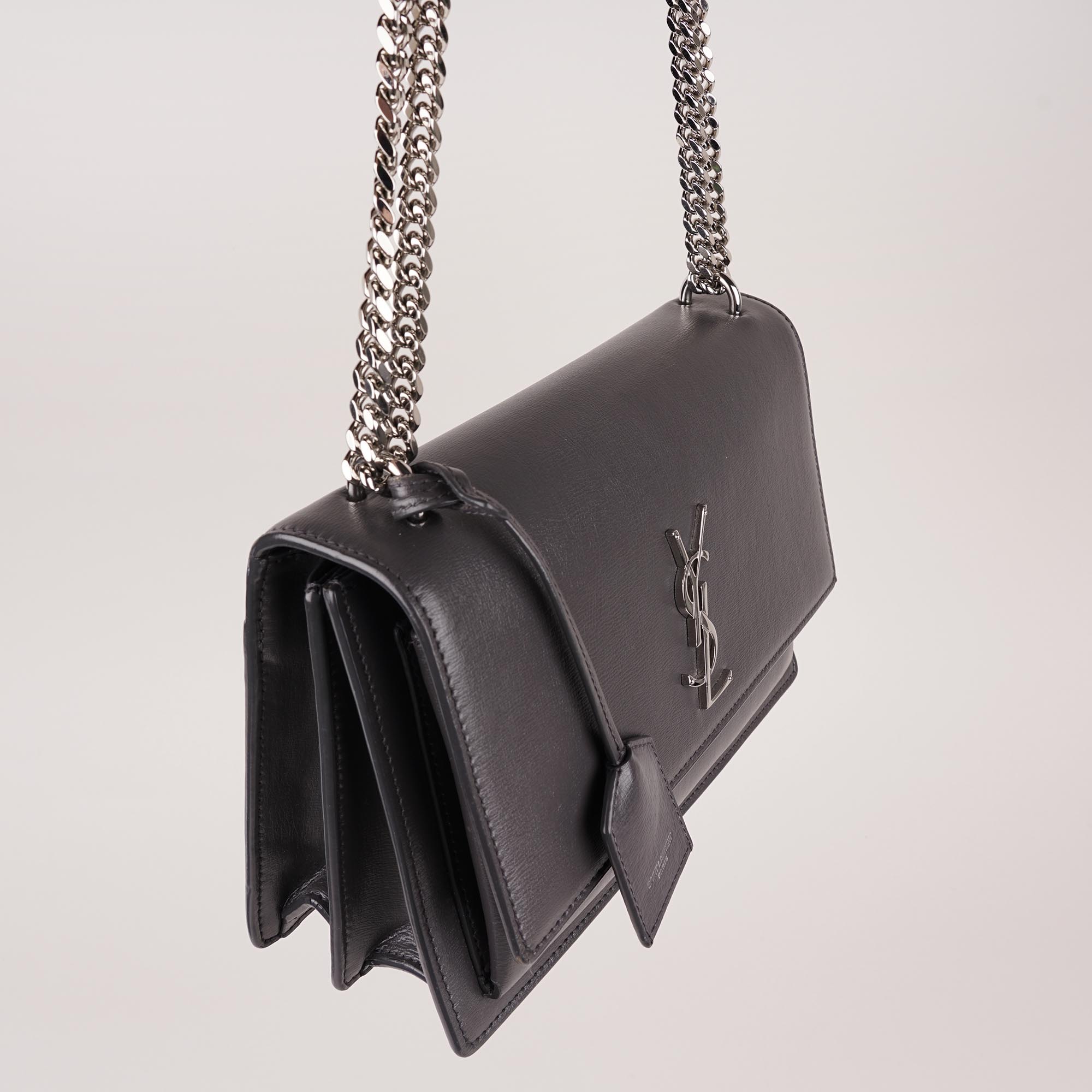 Sunset Medium Shoulder Bag image