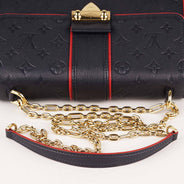 Saint Sulpice Shoulder Bag thumbnail image