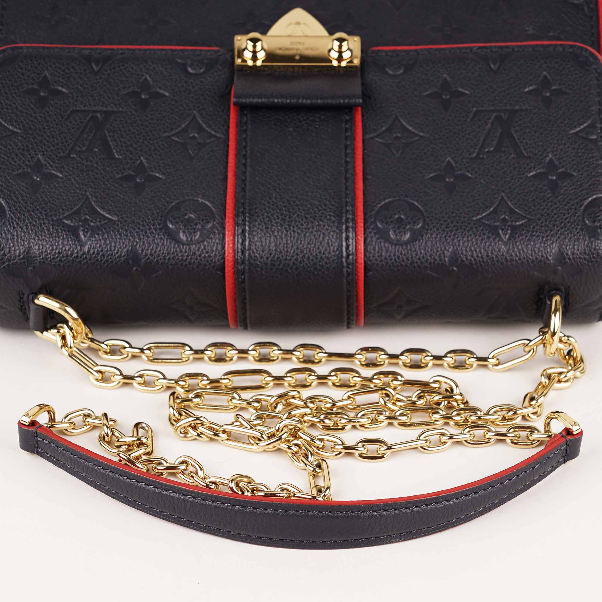 Saint Sulpice Shoulder Bag image