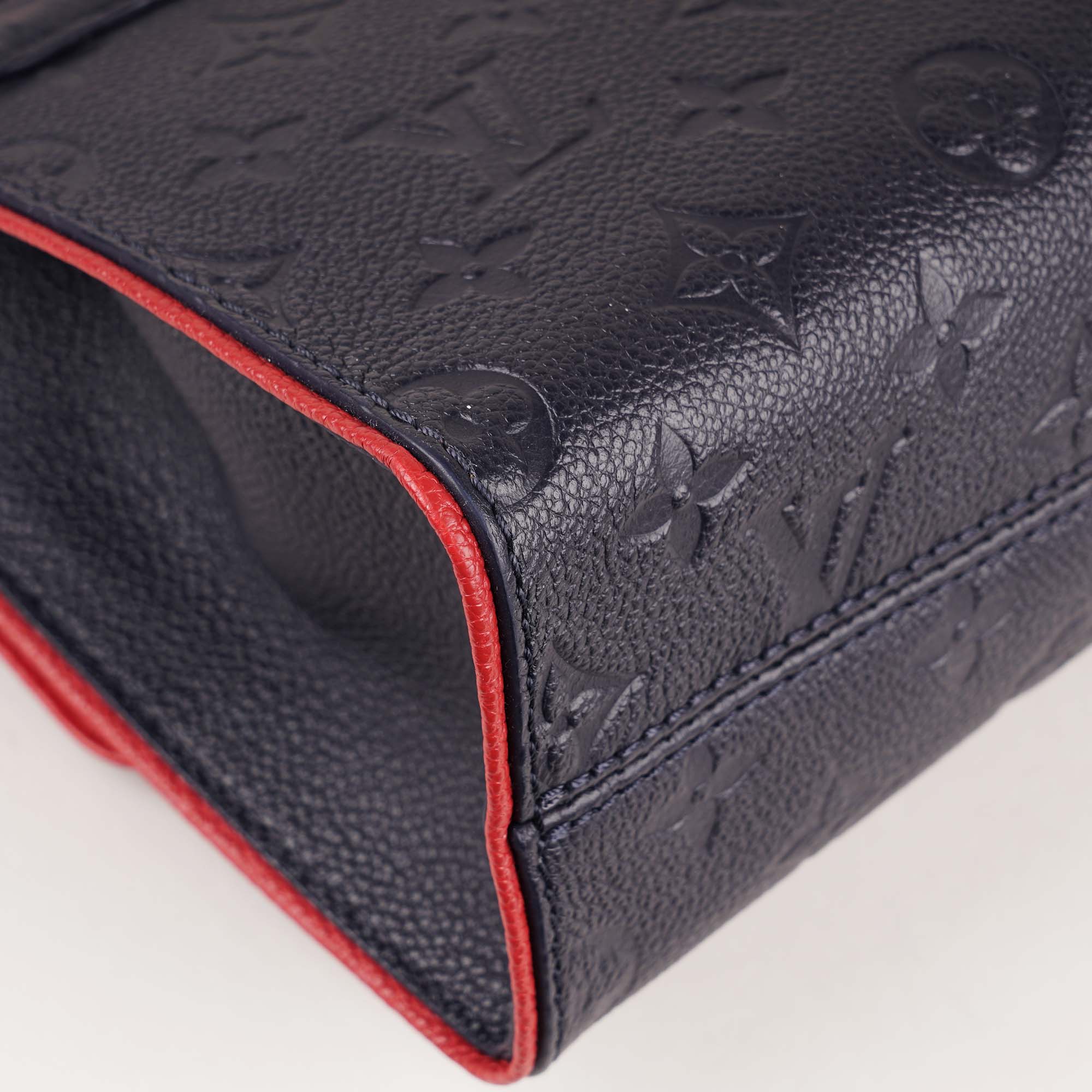 Saint Sulpice Shoulder Bag image