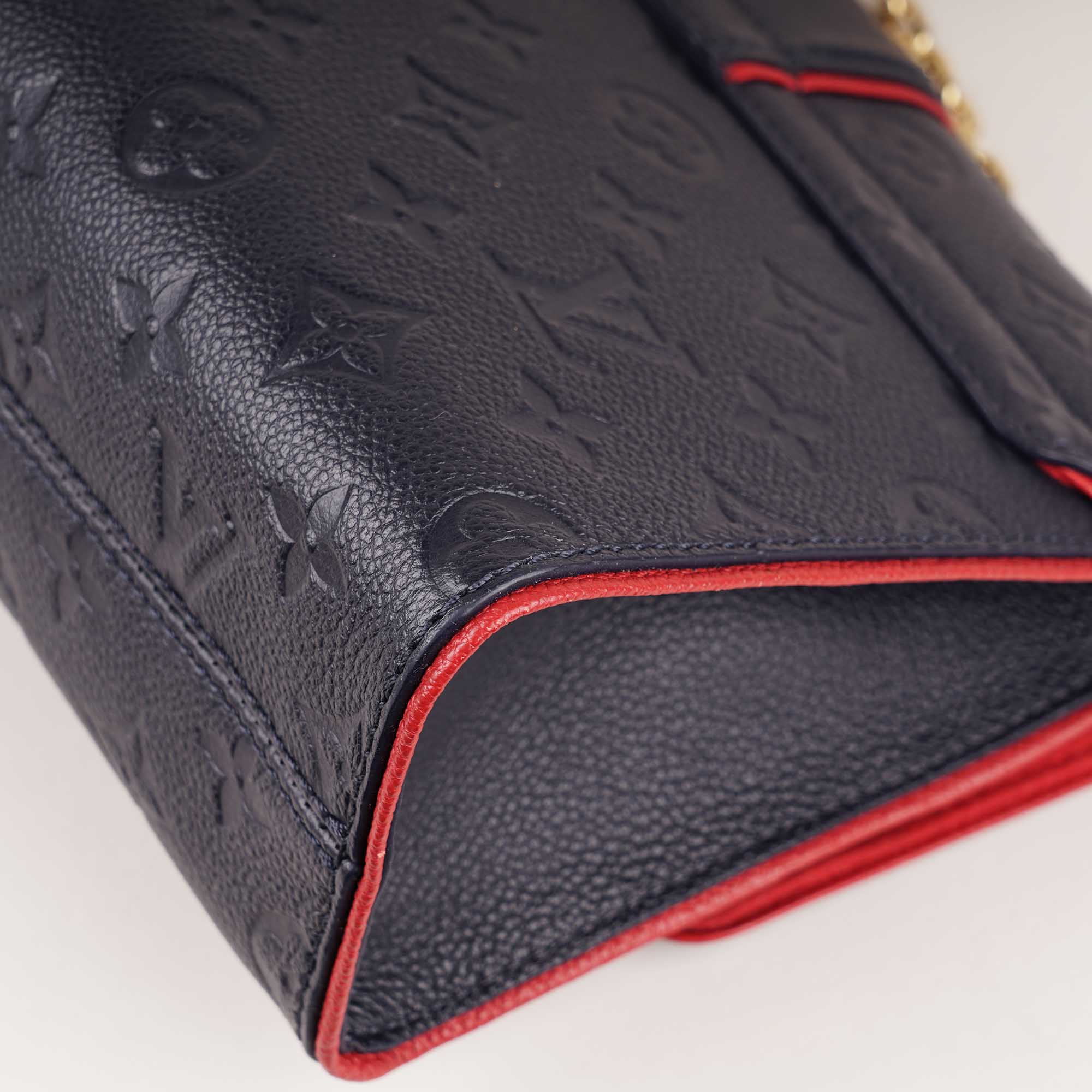 Saint Sulpice Shoulder Bag image