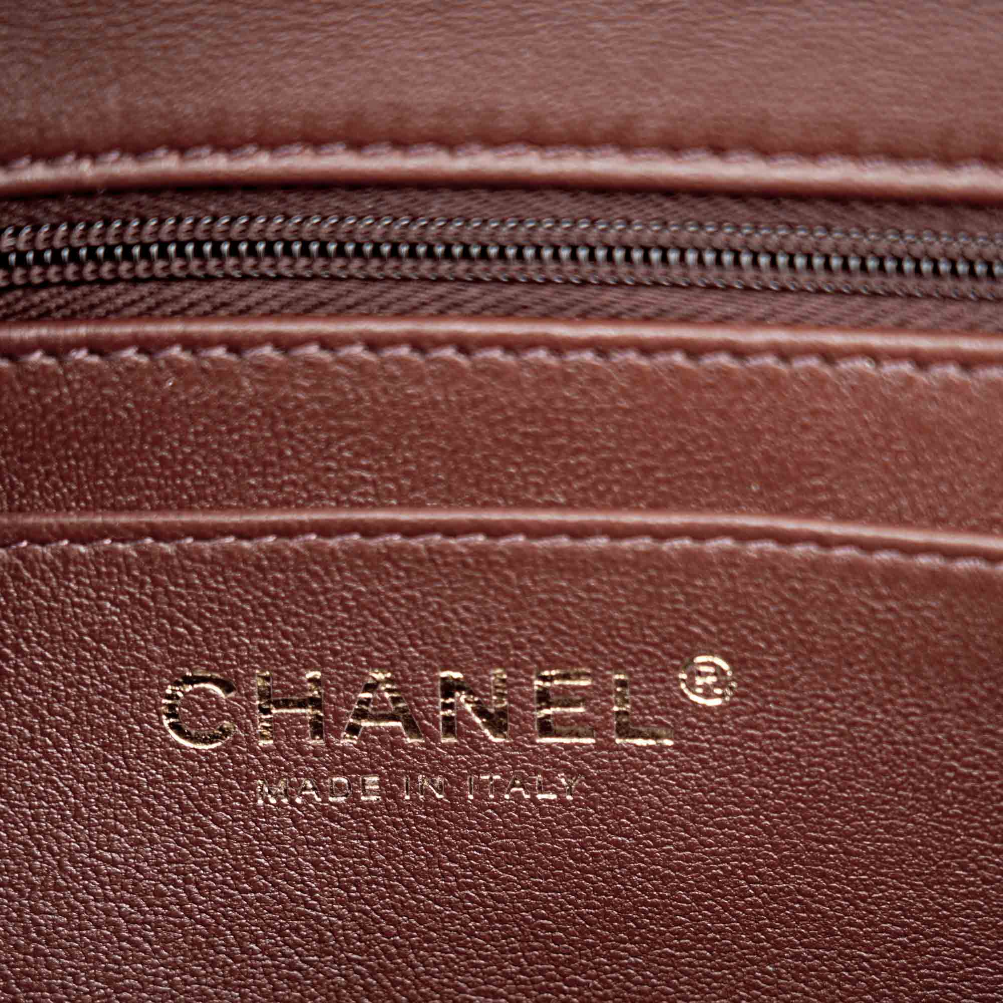 Classic Mini Flap Bag image