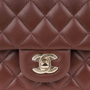 Classic Mini Flap Bag thumbnail image