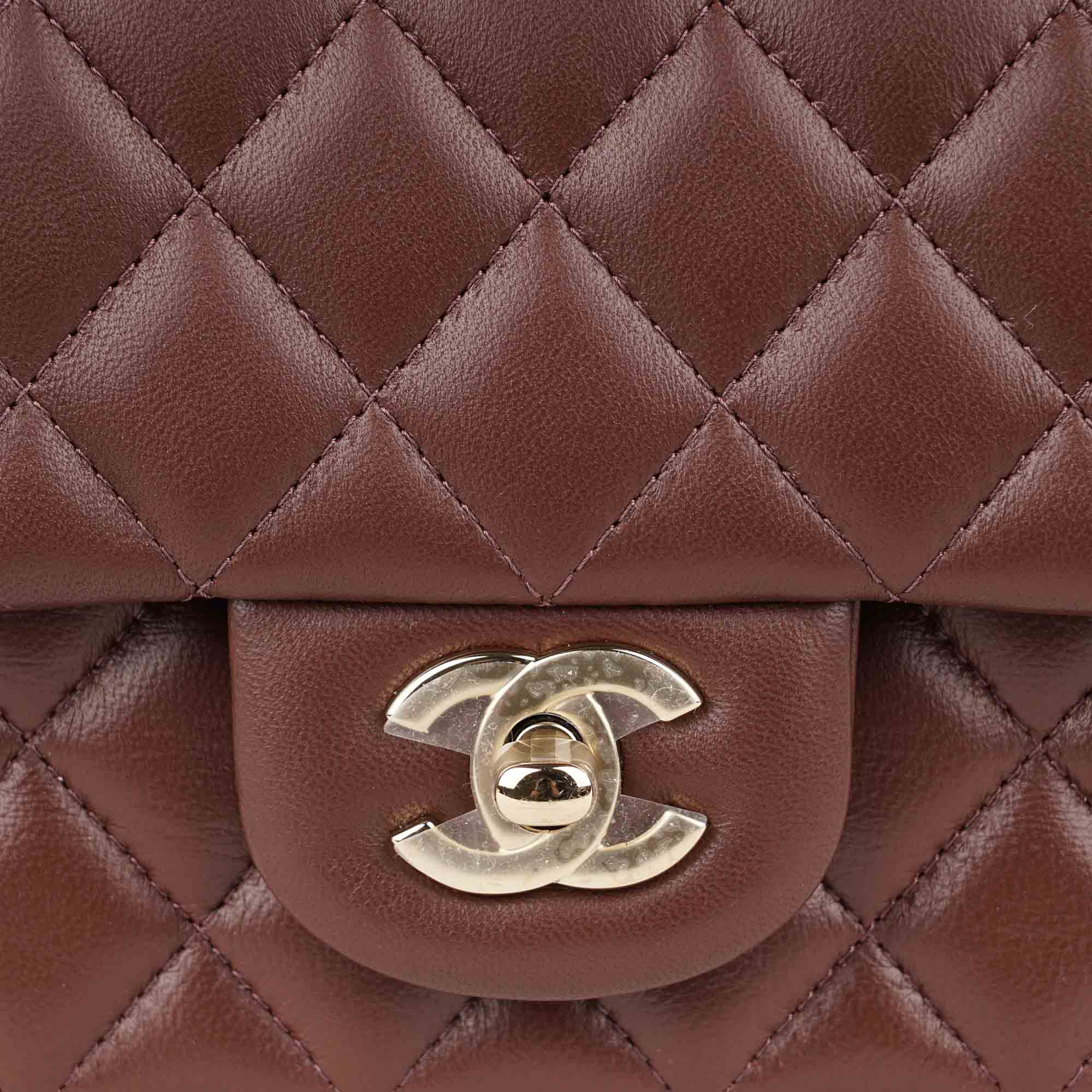Classic Mini Flap Bag image