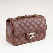 Classic Mini Flap Bag thumbnail image