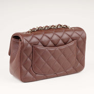 Classic Mini Flap Bag thumbnail image