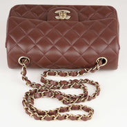 Classic Mini Flap Bag thumbnail image