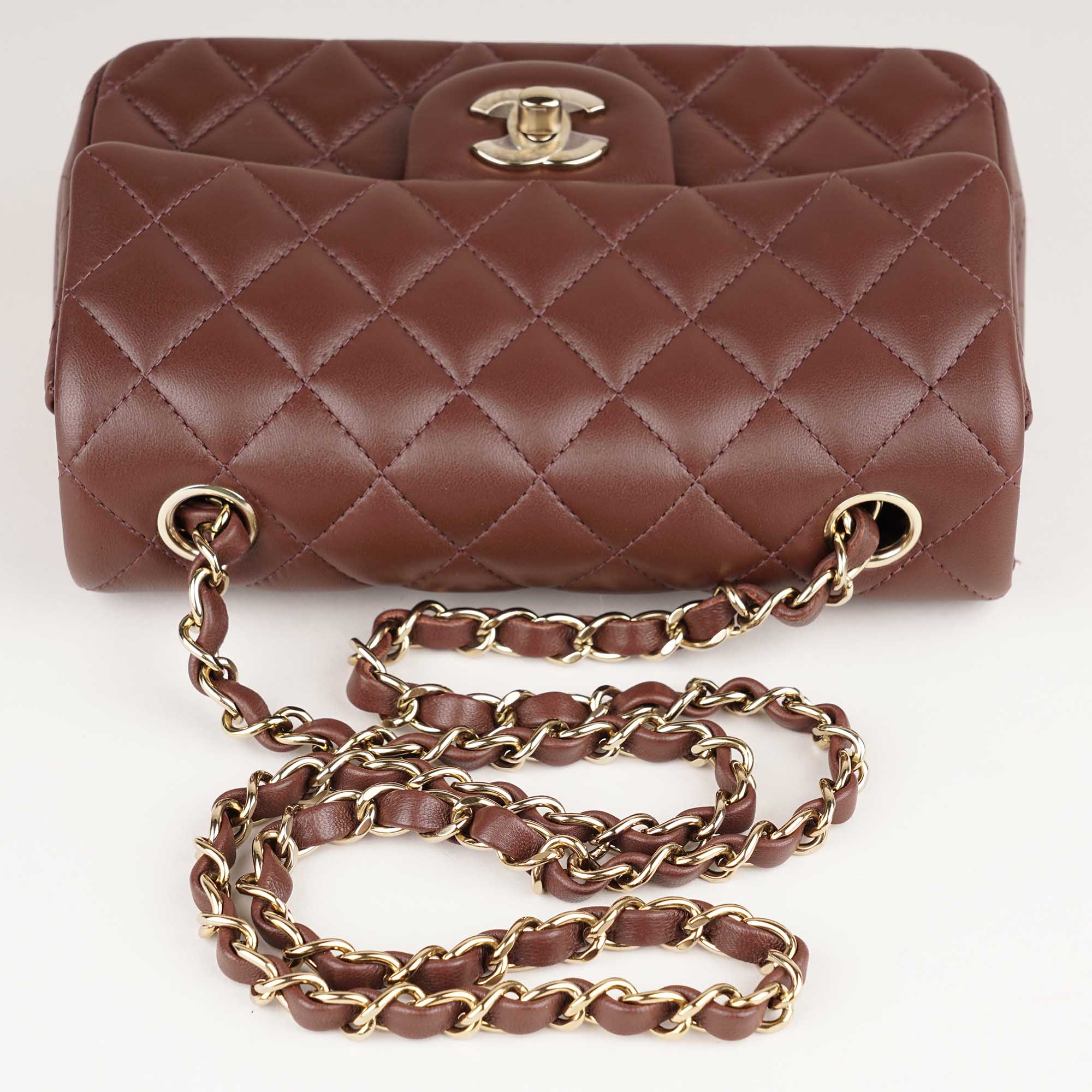 Classic Mini Flap Bag image