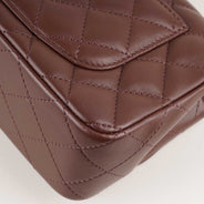 Classic Mini Flap Bag thumbnail image