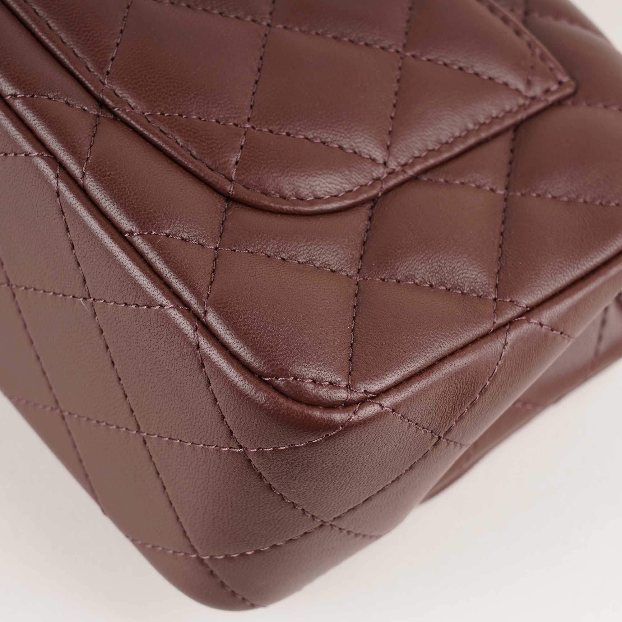 Classic Mini Flap Bag image