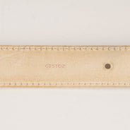 Damier Azur Mini Belt 75 thumbnail image