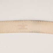 Damier Azur Mini Belt 75 thumbnail image