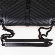 Large Envelope Shoulder Bag thumbnail image