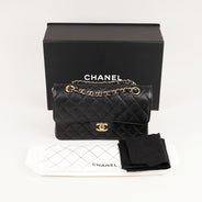 Small Classic Double Flap Bag thumbnail image