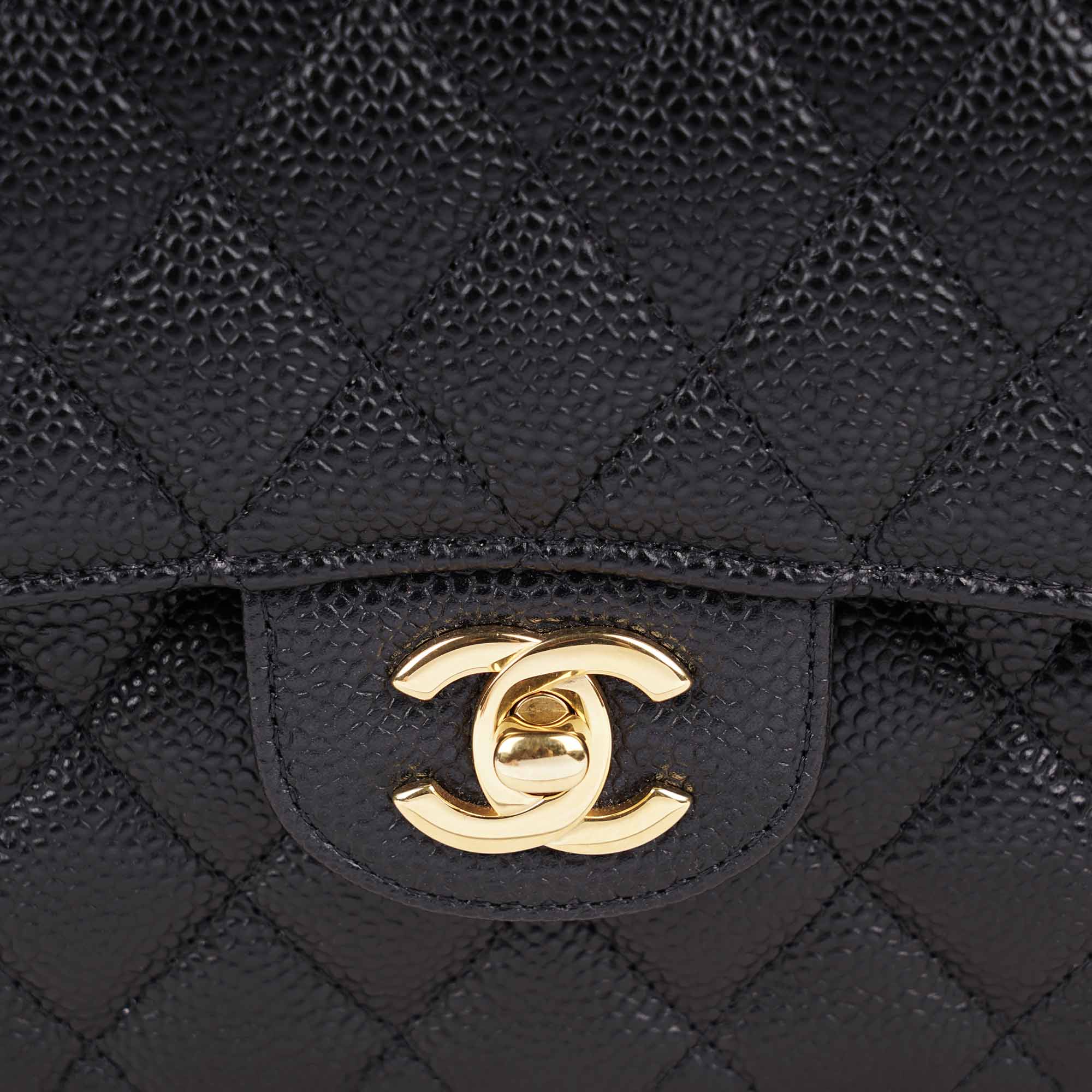 Small Classic Double Flap Bag image