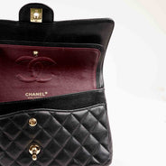 Classic Medium Double Flap Bag thumbnail image