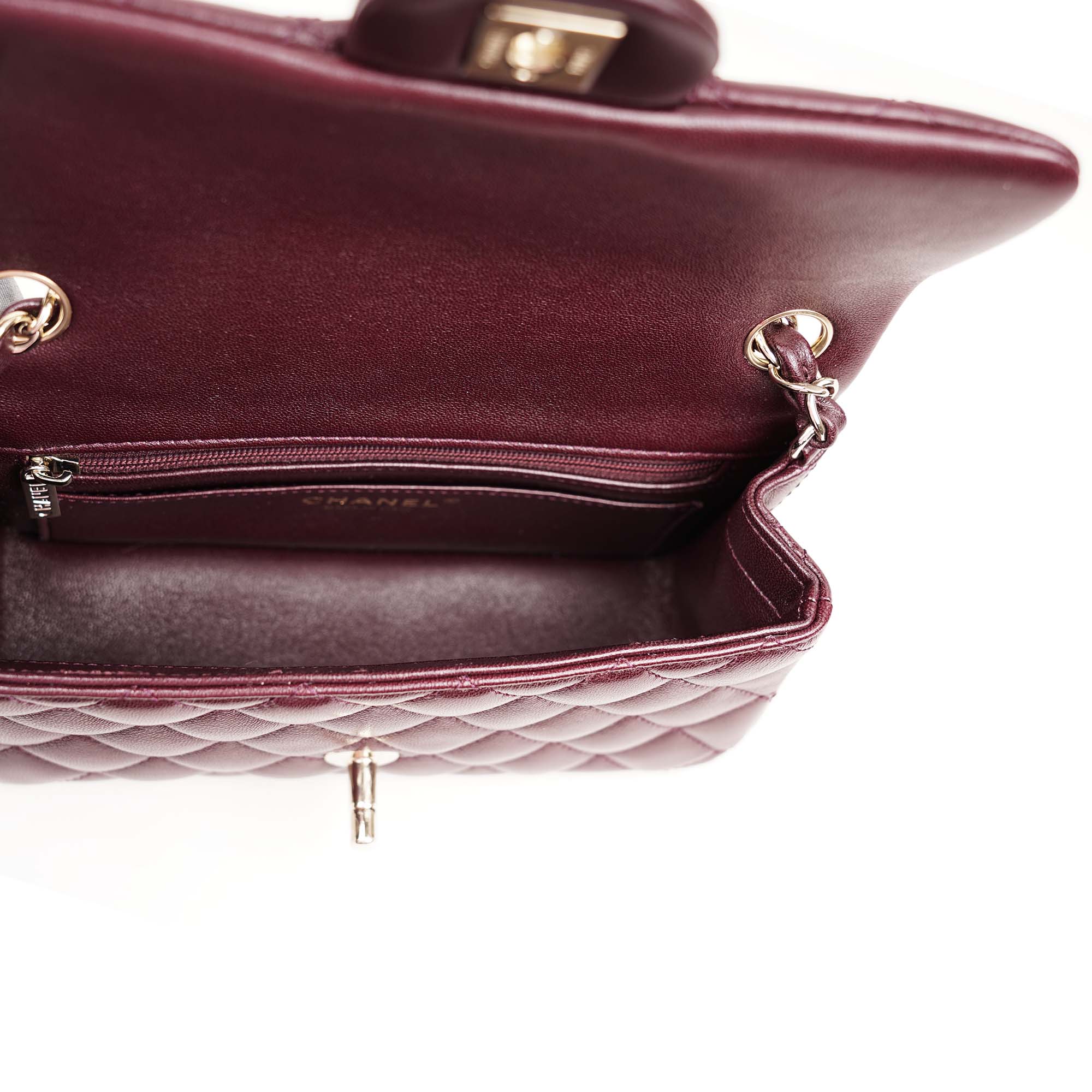 Classic Mini Flap Bag image