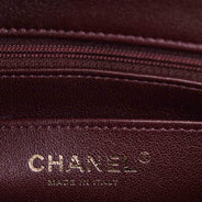 Classic Mini Flap Bag thumbnail image