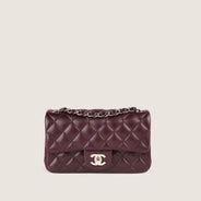 Classic Mini Flap Bag thumbnail image
