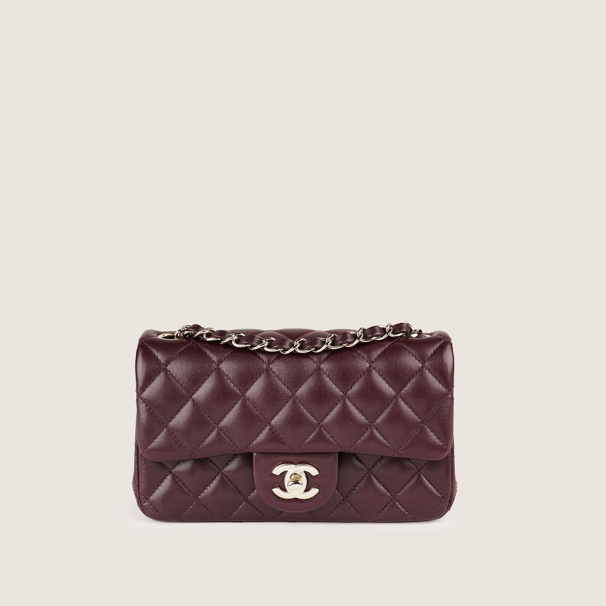 Classic Mini Flap Bag