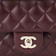 Classic Mini Flap Bag thumbnail image