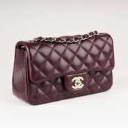 Classic Mini Flap Bag thumbnail image