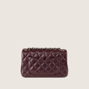 Classic Mini Flap Bag thumbnail image