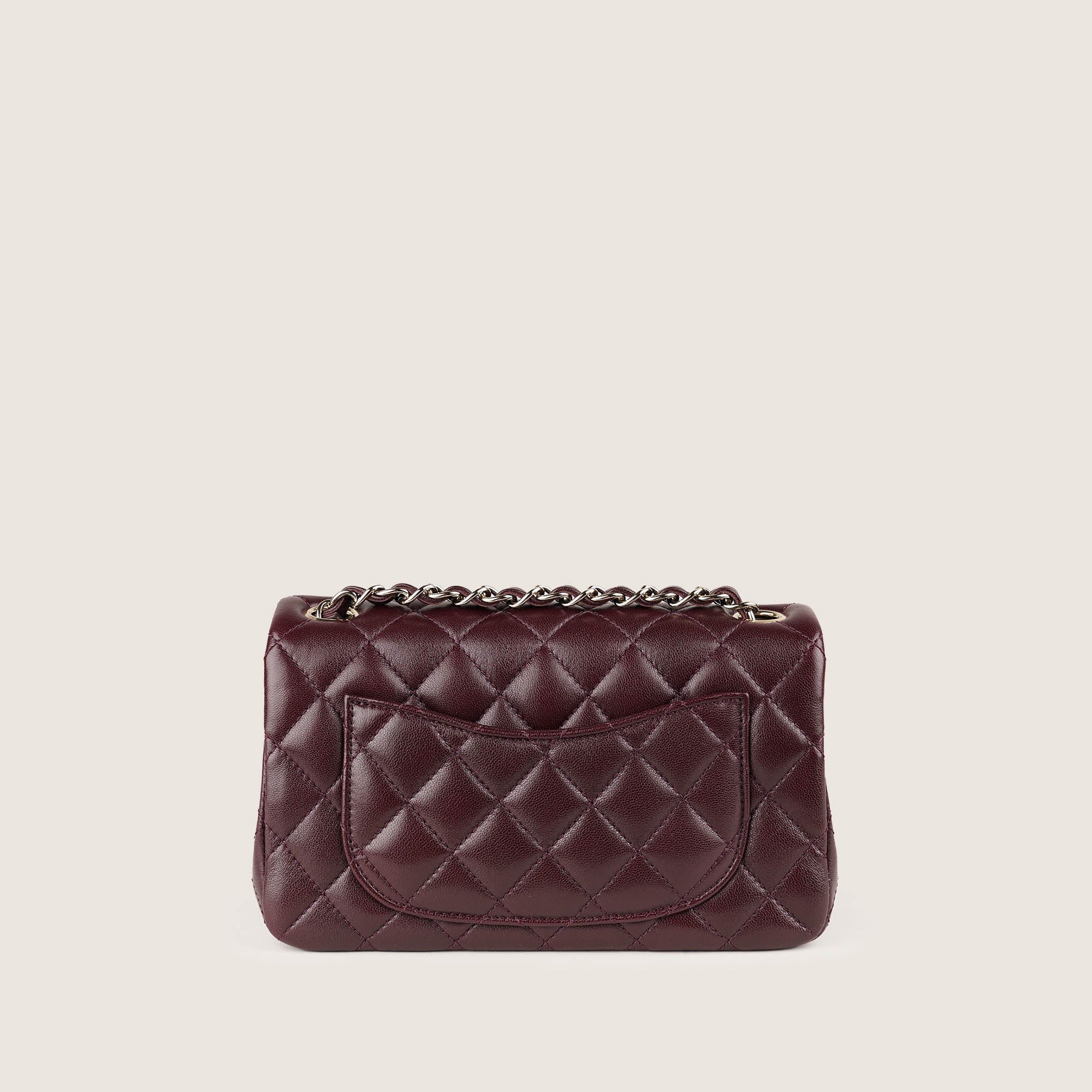 Classic Mini Flap Bag