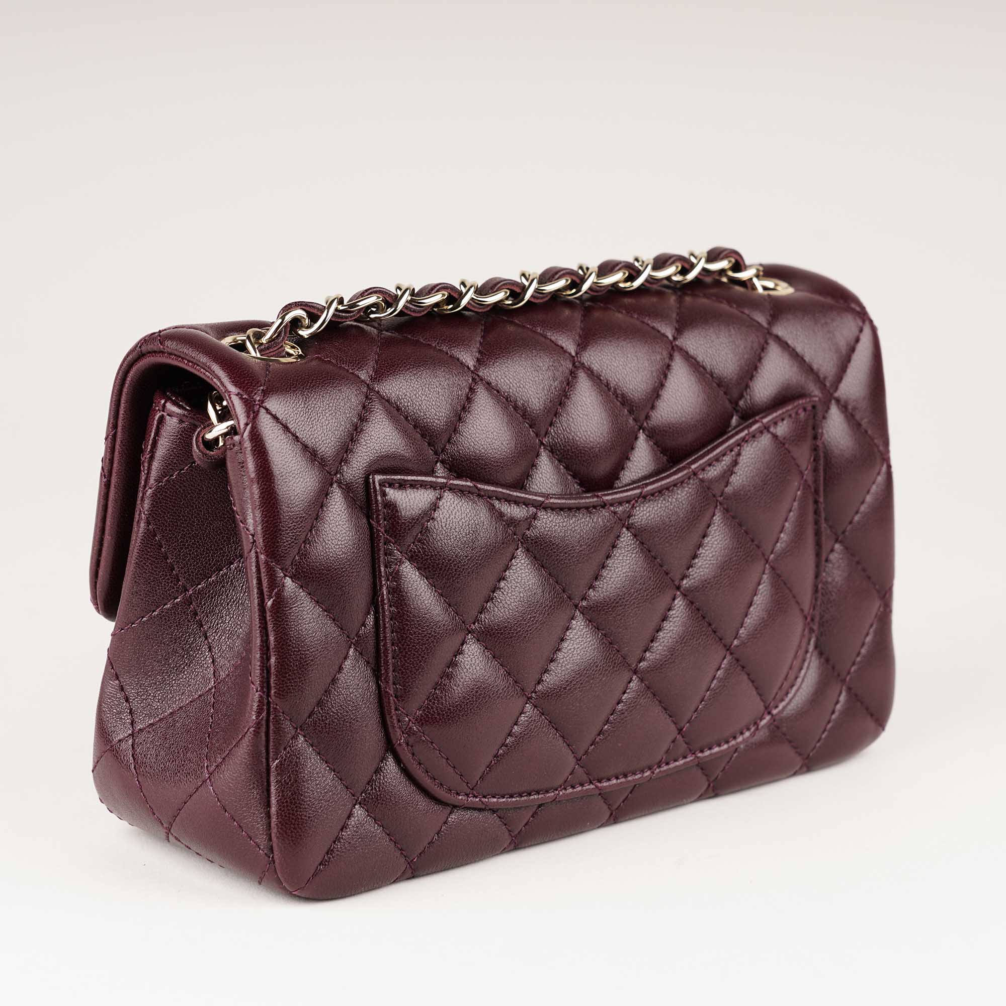 Classic Mini Flap Bag image