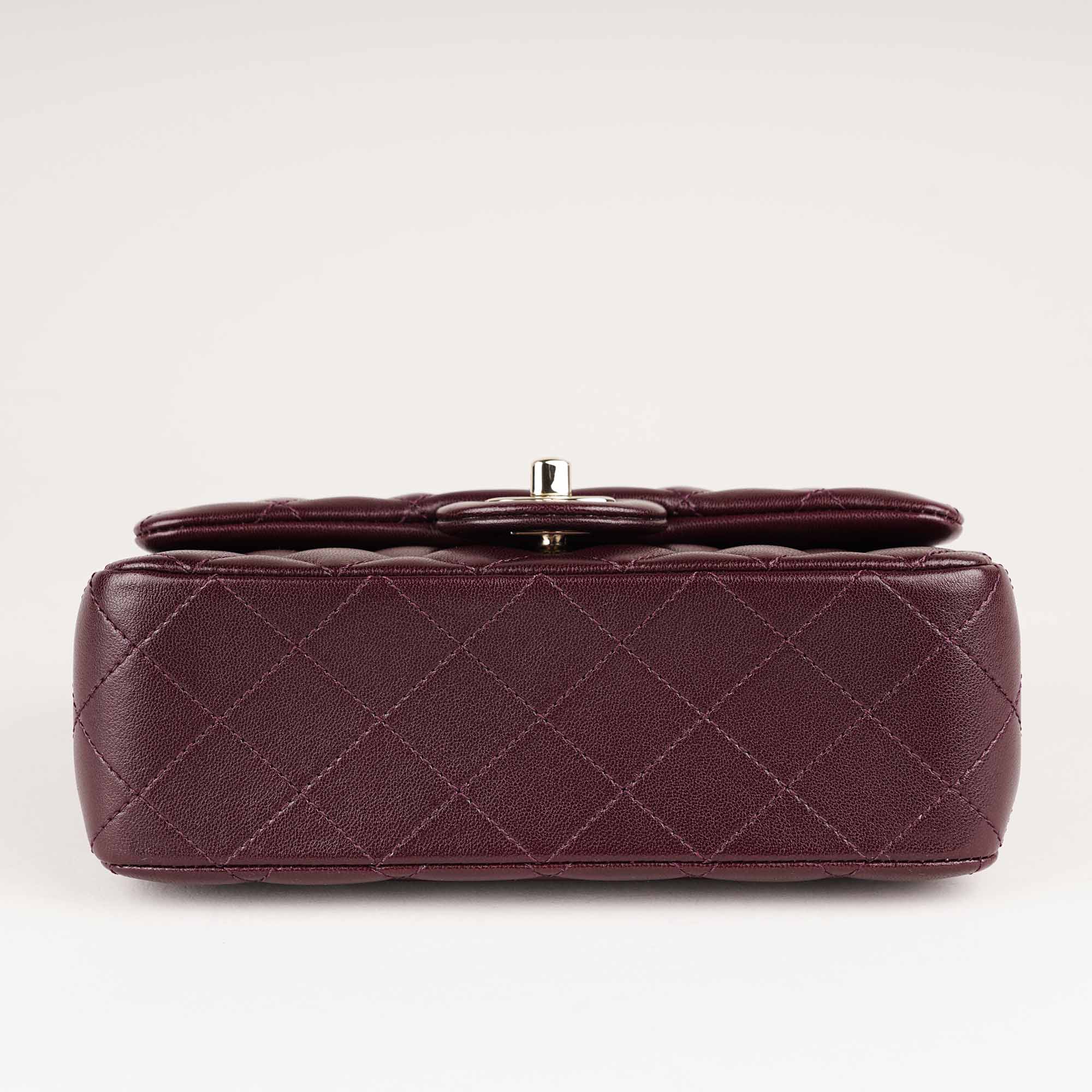 Classic Mini Flap Bag image