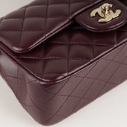 Classic Mini Flap Bag thumbnail image
