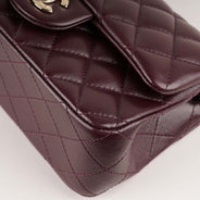 Classic Mini Flap Bag thumbnail image
