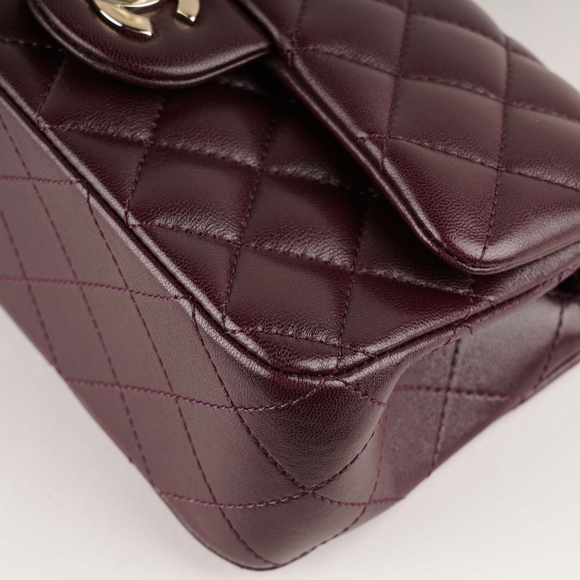 Classic Mini Flap Bag image
