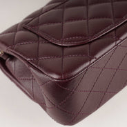 Classic Mini Flap Bag thumbnail image