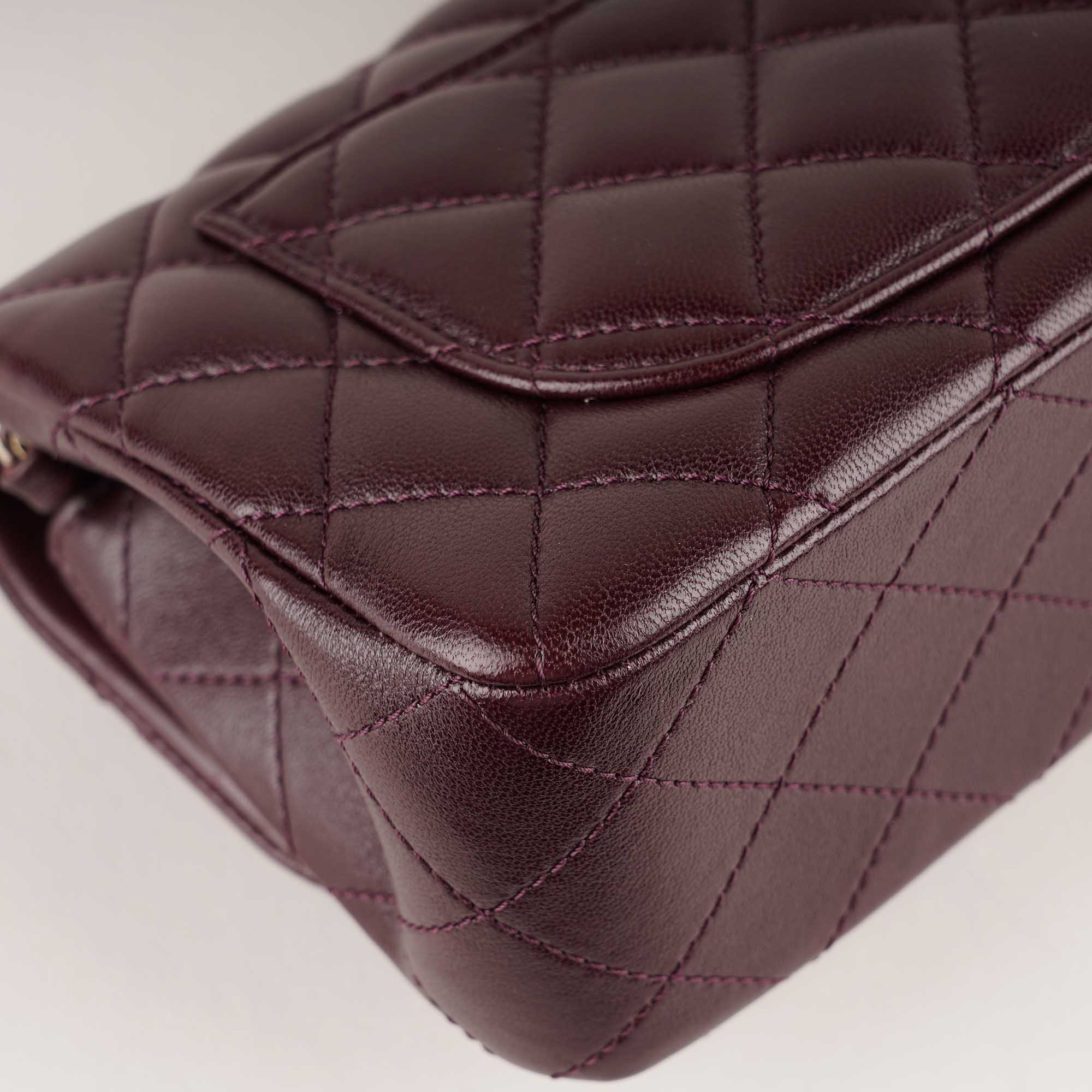 Classic Mini Flap Bag image