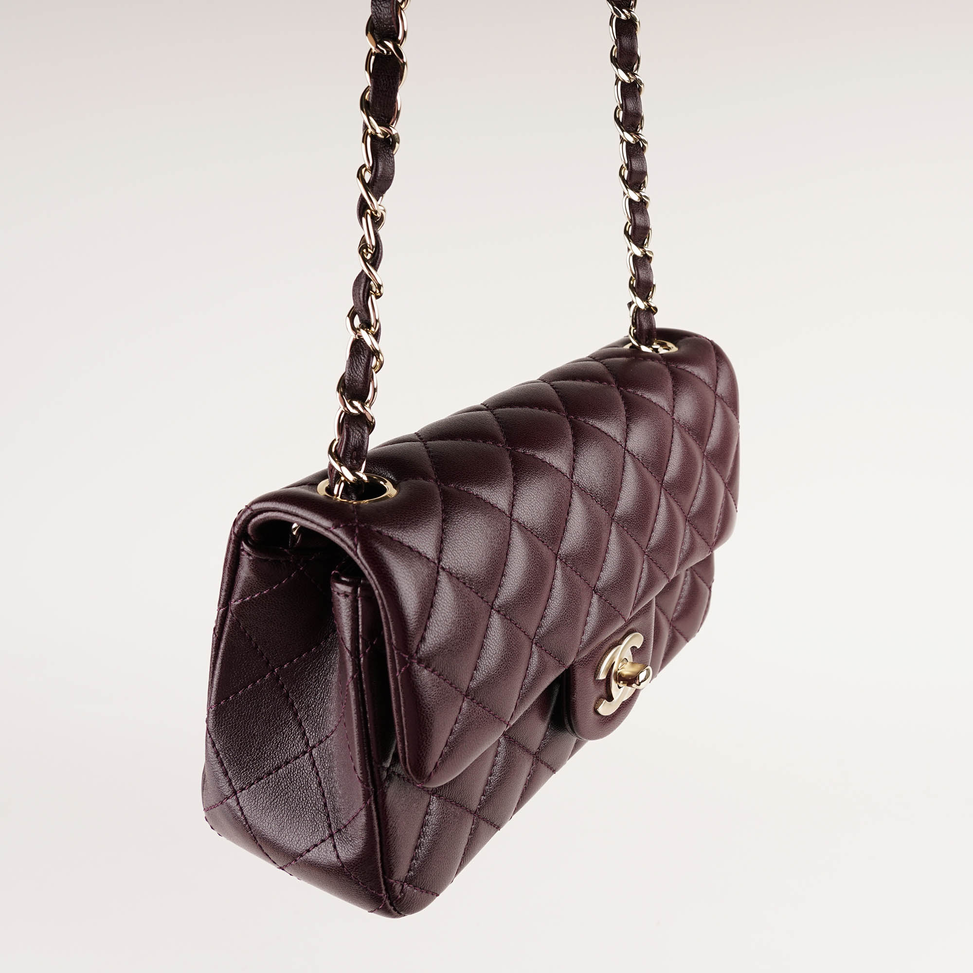 Classic Mini Flap Bag image