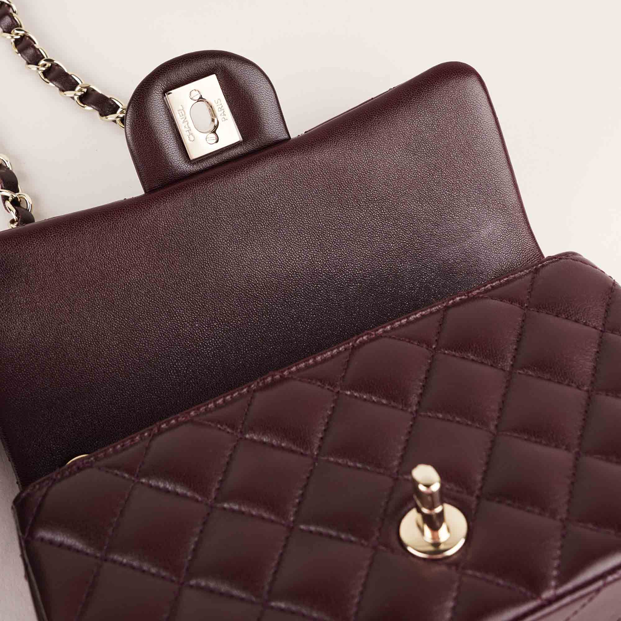 Classic Mini Flap Bag image