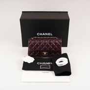 Classic Mini Flap Bag thumbnail image