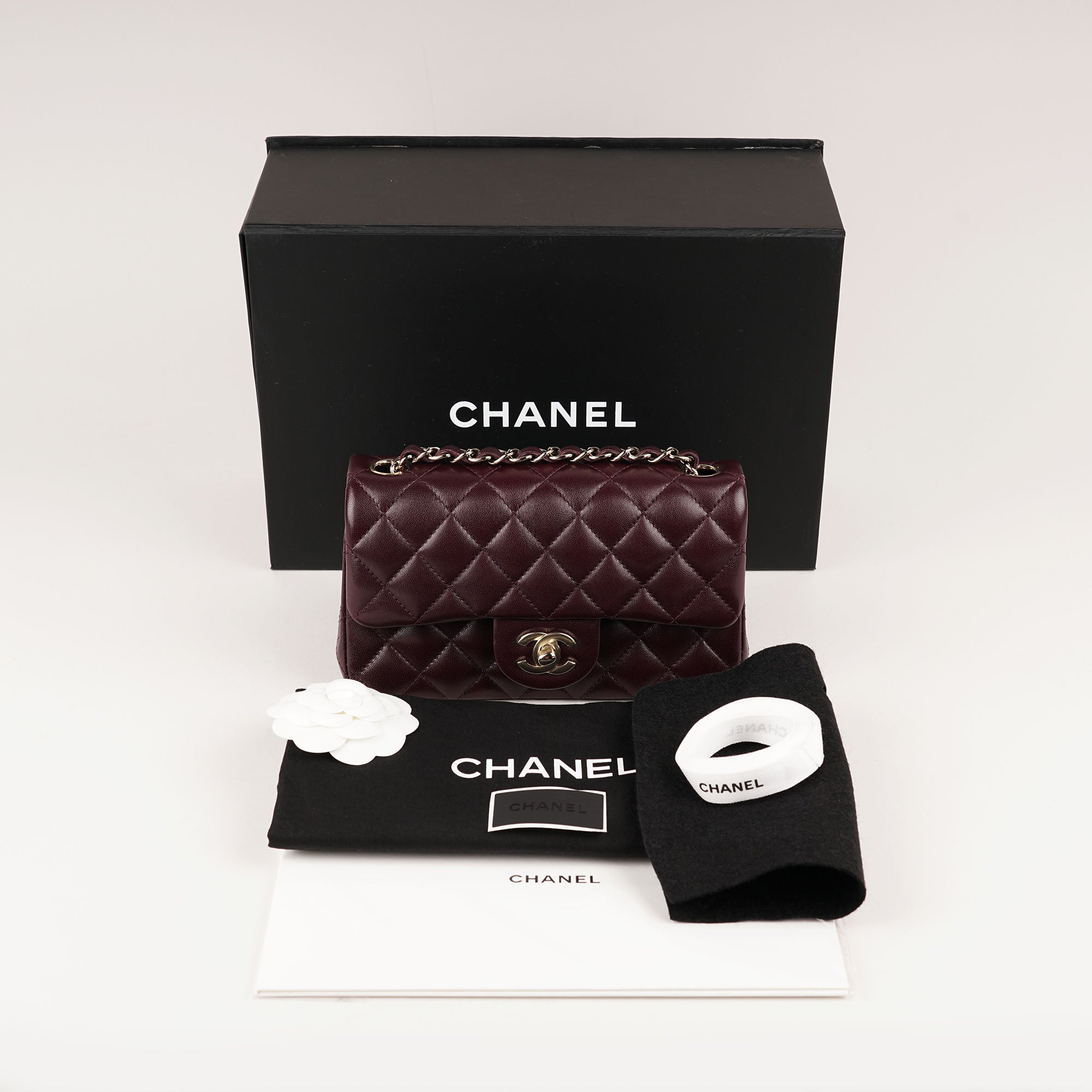 Classic Mini Flap Bag image