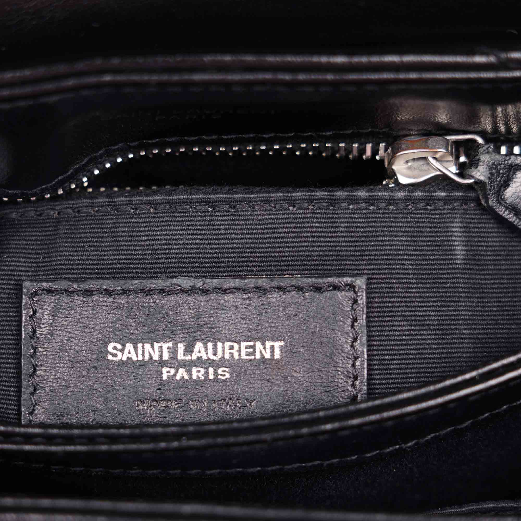 LouLou Toy Shoulder Bag image