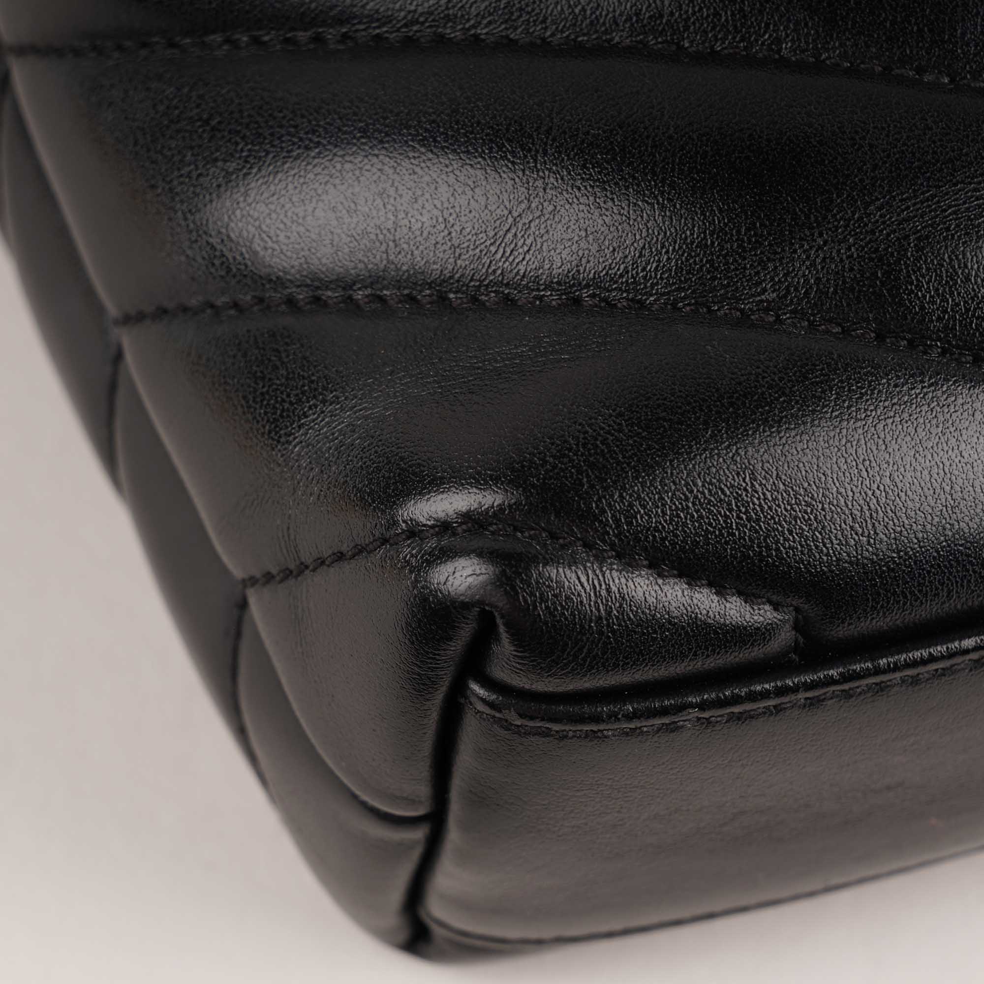 LouLou Toy Shoulder Bag image