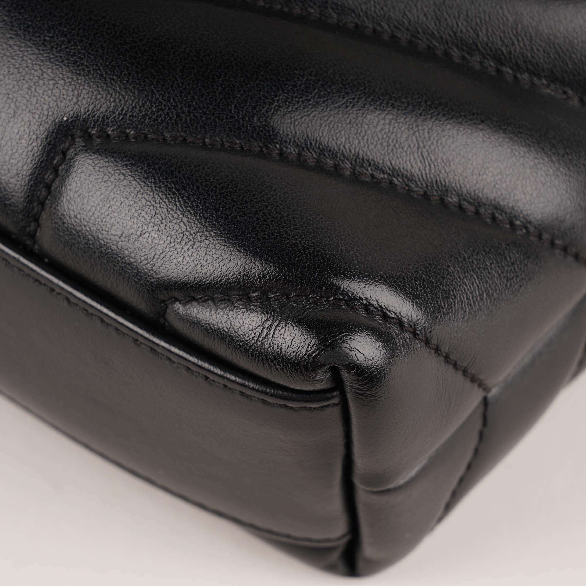 LouLou Toy Shoulder Bag image