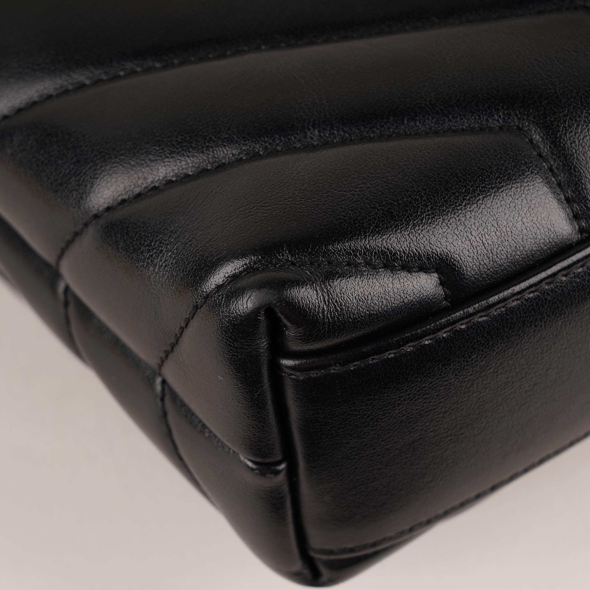 LouLou Toy Shoulder Bag image