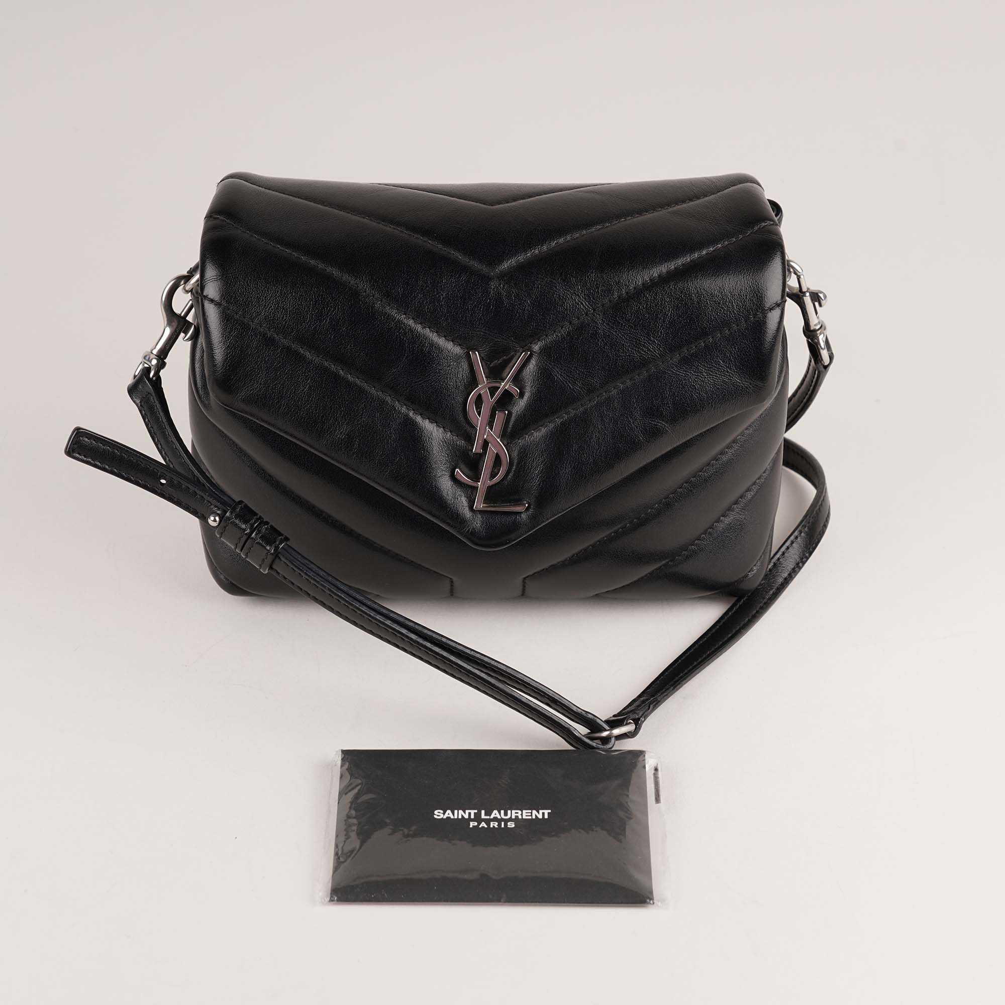 LouLou Toy Shoulder Bag image