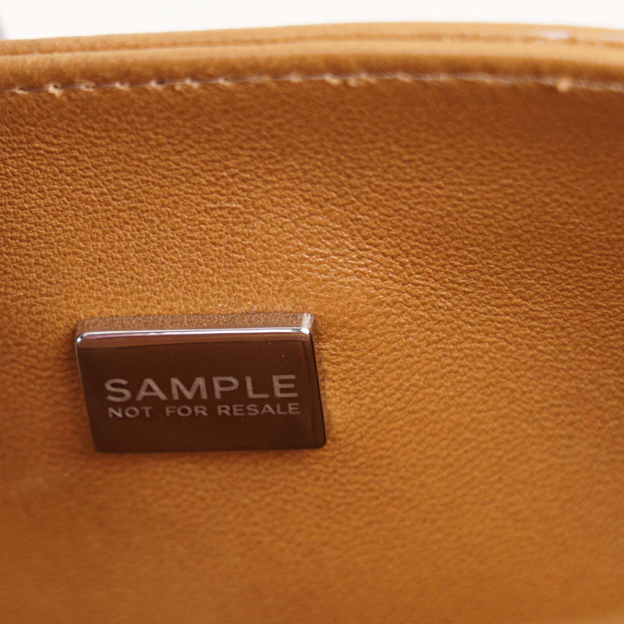 Classic Medium Double Flap Bag image