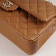 Classic Medium Double Flap Bag thumbnail image