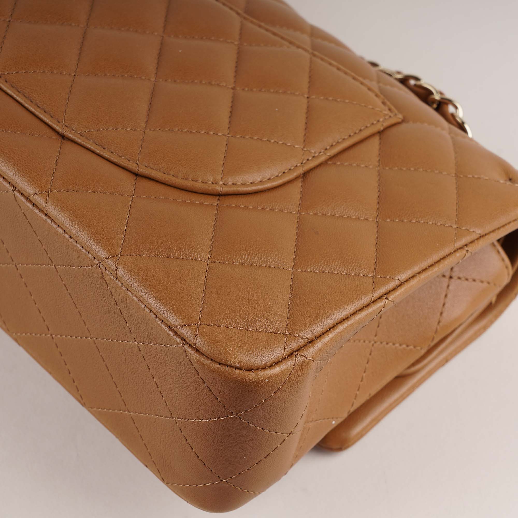 Classic Medium Double Flap Bag image