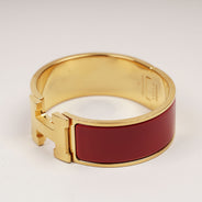 Clic Clac H Bracelet thumbnail image